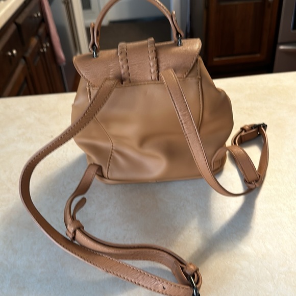 Small Backpack - Picture 2 of 4